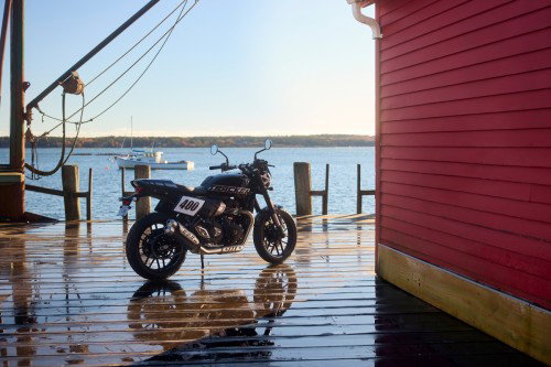 Triumph Tracker 400 - 2026 (1)
