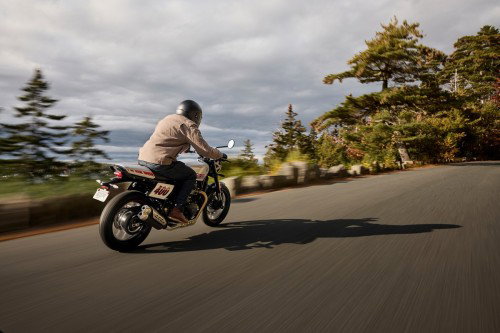 Triumph Tracker 400 - 2026 (9)