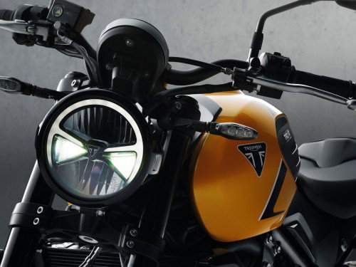 Triumph Trident 660 - 2026 (1)