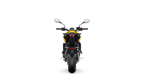 Triumph Trident 660 - 2026 (1)