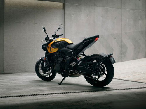 Triumph Trident 660 - 2026 (10)