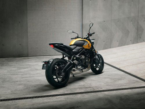 Triumph Trident 660 - 2026 (11)