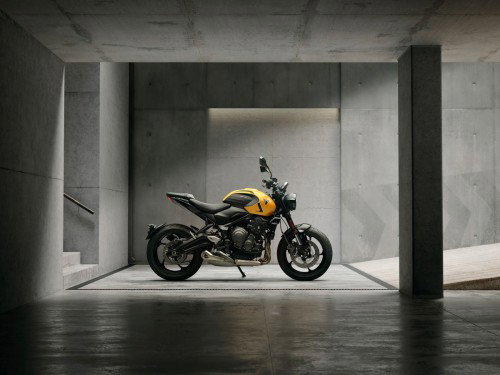 Triumph Trident 660 - 2026 (12)