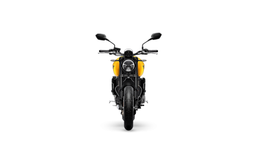 Triumph Trident 660 - 2026 (2)