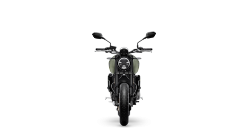 Triumph Trident 660 - 2026 (20)