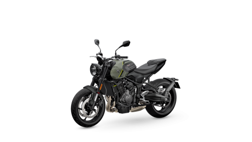Triumph Trident 660 - 2026 (22)