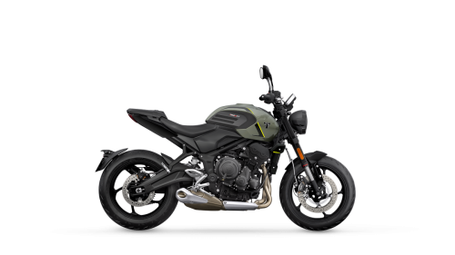 Triumph Trident 660 - 2026 (24)