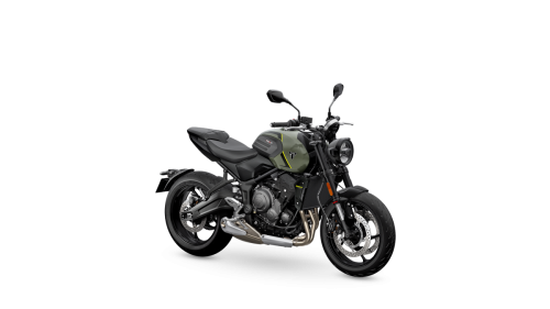 Triumph Trident 660 - 2026 (25)