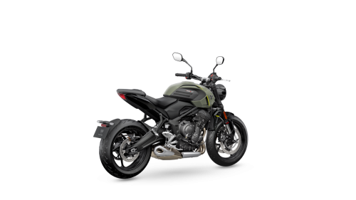 Triumph Trident 660 - 2026 (26)