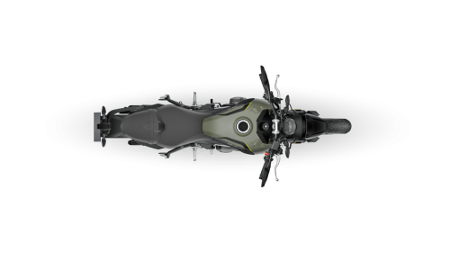 Triumph Trident 660 - 2026 (27)