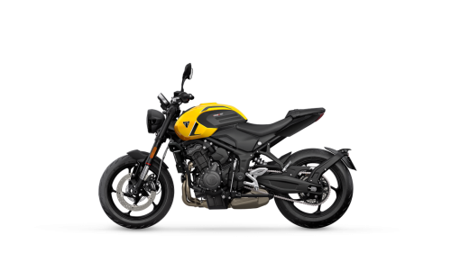 Triumph Trident 660 - 2026 (3)