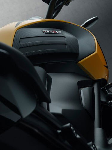 Triumph Trident 660 - 2026 (4)
