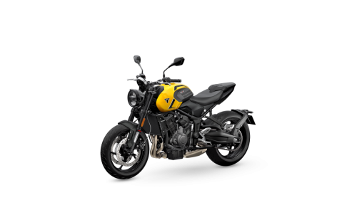 Triumph Trident 660 - 2026 (4)