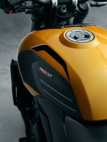 Triumph Trident 660 - 2026 (7)