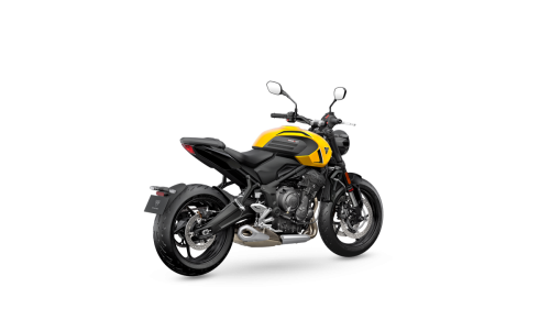 Triumph Trident 660 - 2026 (8)
