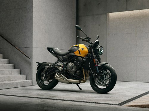 Triumph Trident 660 - 2026 (9)