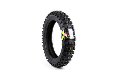 X-GRIP THE ESCALATOR 140-80-18 12