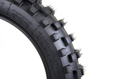 X-GRIP THE ESCALATOR 140-80-18 13