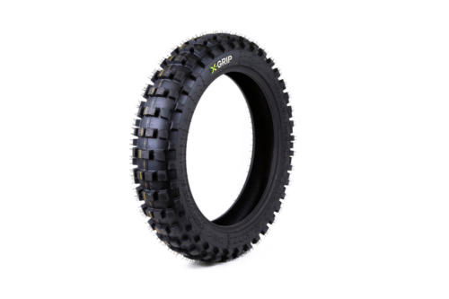 X-GRIP THE ESCALATOR 140-80-18 17