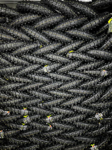 X-GRIP THE ESCALATOR 140-80-18 18