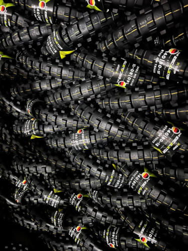 X-GRIP THE ESCALATOR 140-80-18 19