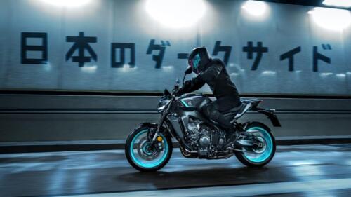 Yamaha MT-09 - 2024 (1)