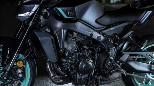 Yamaha MT-09 - 2024 (12)