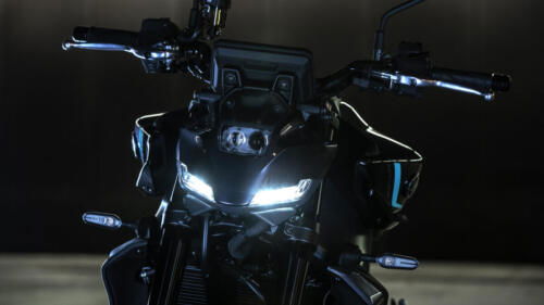Yamaha MT-09 - 2024 (16)