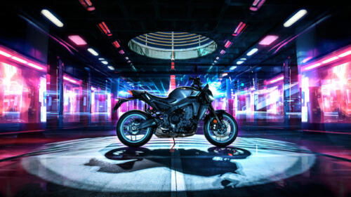 Yamaha MT-09 - 2024 (19)