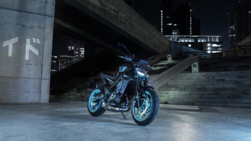 Yamaha MT-09 - 2024 (20)