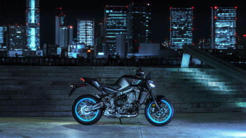 Yamaha MT-09 - 2024 (21)
