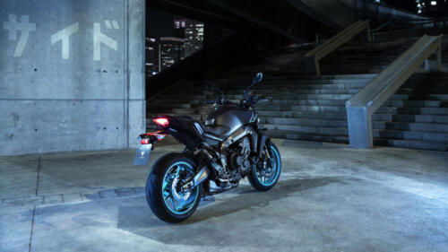 Yamaha MT-09 - 2024 (22)