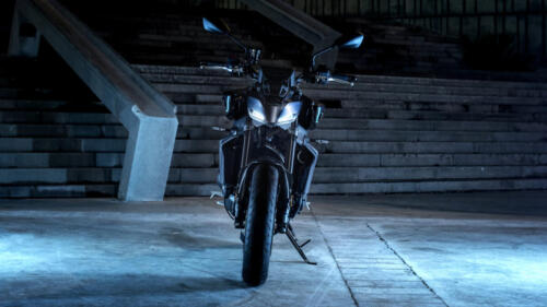 Yamaha MT-09 - 2024 (26)