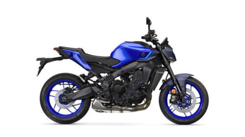 Yamaha MT-09 - 2024 (28)