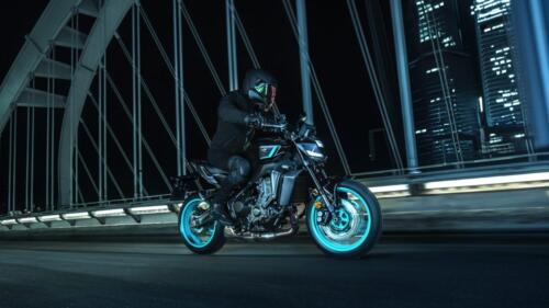 Yamaha MT-09 - 2024 (4)