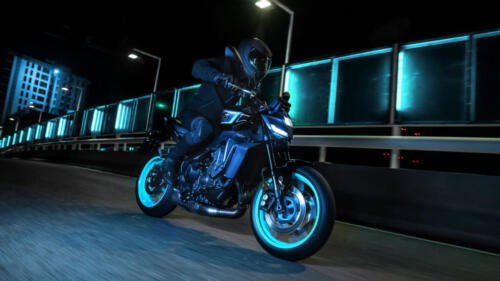 Yamaha MT-09 - 2024 (6)