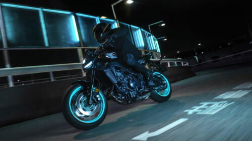 Yamaha MT-09 - 2024 (8)
