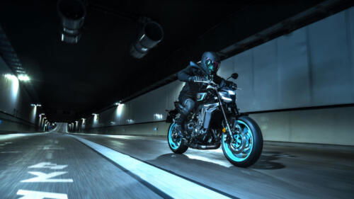 Yamaha MT-09 - 2024 (9)