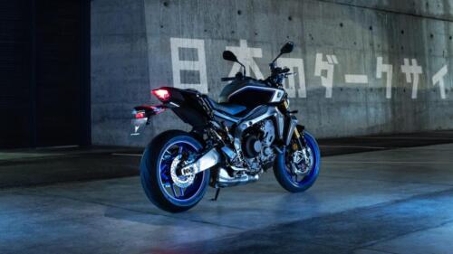 Yamaha MT-09 SP - 2024 (16)