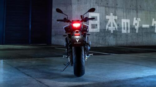 Yamaha MT-09 SP - 2024 (17)