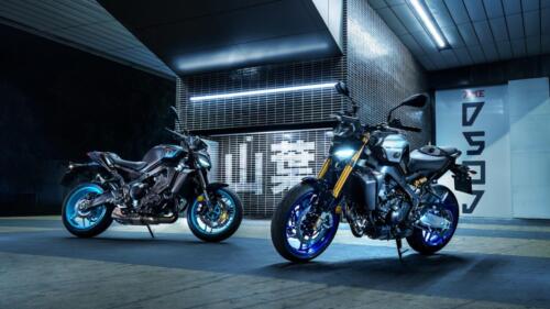 Yamaha MT-09 SP - 2024 (18)