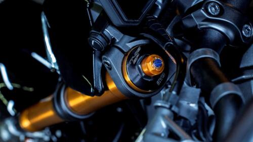 Yamaha MT-09 SP - 2024 (2)