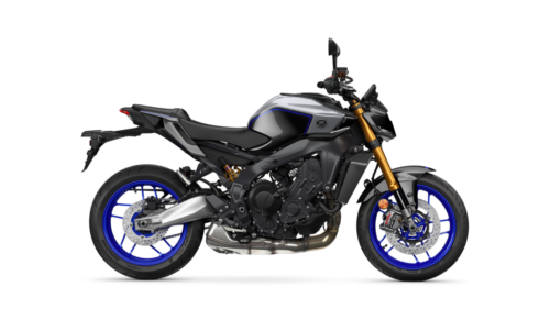 Yamaha MT-09 SP - 2024 (2)