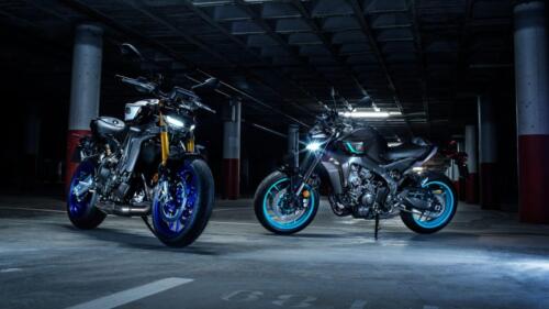 Yamaha MT-09 SP - 2024 (20)