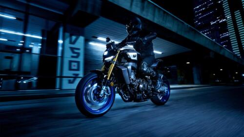 Yamaha MT-09 SP - 2024 (24)