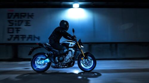 Yamaha MT-09 SP - 2024 (25)