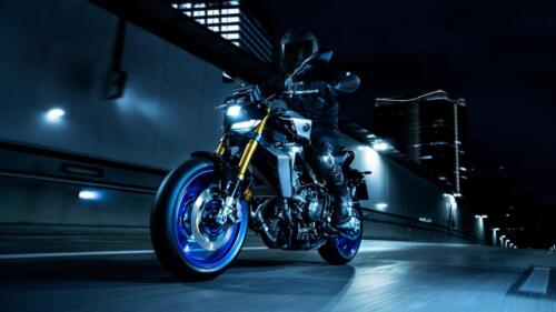 Yamaha MT-09 SP - 2024 (28)