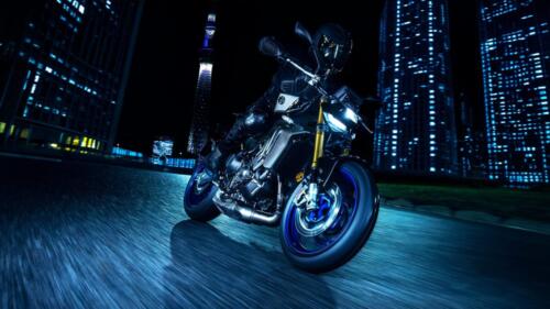 Yamaha MT-09 SP - 2024 (30)