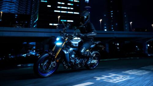 Yamaha MT-09 SP - 2024 (31)
