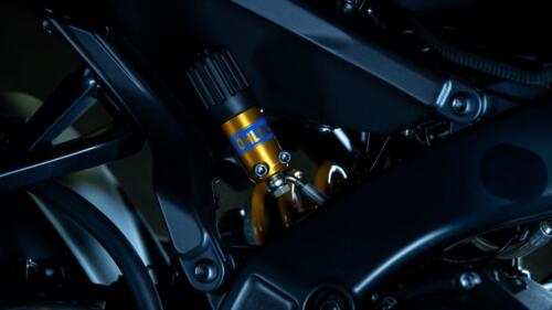 Yamaha MT-09 SP - 2024 (35)